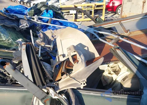 2002 Toyota Corolla Le from USA, damaged, VIN 2T1BR12E62C530253